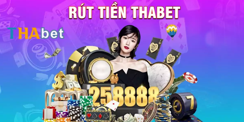 Rút tiền Thabet